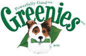 Greenies pour chiens