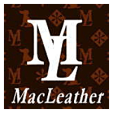 Mac Leather pour chiens