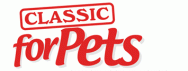 Classic For Pets pour rongeurs