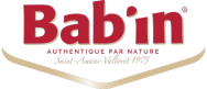 Bab'in pour chiens