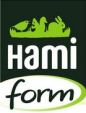 Hami Form Premium pour rongeurs