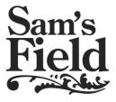 Sam's Field pour chiens