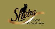 Sheba pour chats