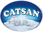 Catsan pour chats