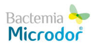 Bactemia Microdor pour chiens