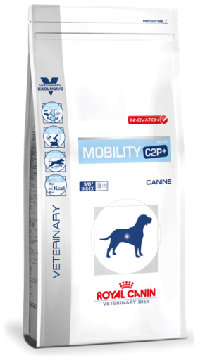 Veterinary Diet Mobility C2P+ Veterinary Diet Mobility C2P+