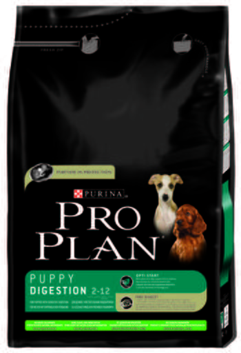 Puppy Digestion Agneau et Riz Puppy Digestion Agneau et Riz