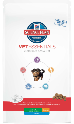 Vet Essentials Puppy Mini Vet Essentials Puppy Mini
