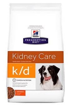 Prescription Diet k/d Canine Original