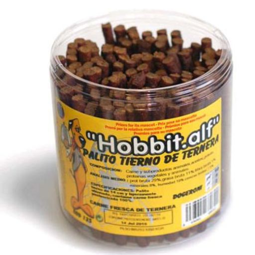 Bâton Tendre au Veau Bâton Tendre au Veau
