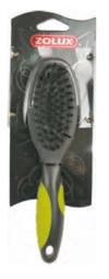 Brosse Ovale Picots Nylon Small Brosse Ovale Picots Nylon Small