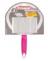 Brosse Rétractile pour Chats Large Brosse Rétractile pour Chats Large