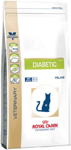 Veterinary Diet Diabetic Veterinary Diet Diabetic