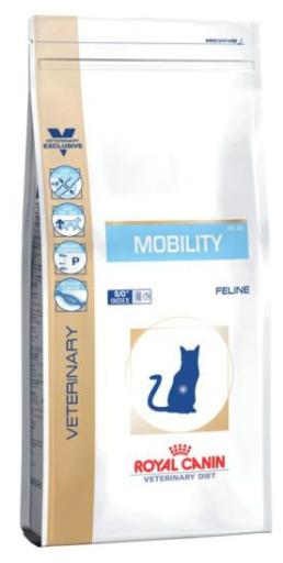 Veterinary Diet Mobility Veterinary Diet Mobility