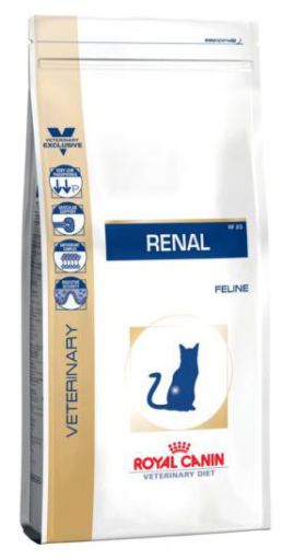 Veterinary Diet Renal Veterinary Diet Renal