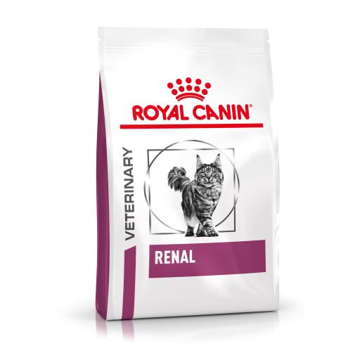 Veterinary Diet Renal