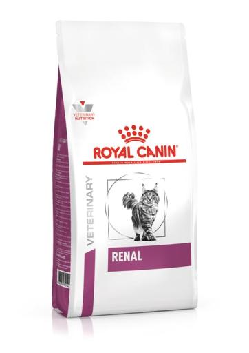 Veterinary Diet Renal Veterinary Diet Renal