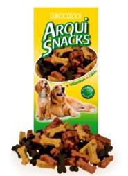Arquisnacks Petits Os Mix Arquisnacks Petits Os Mix
