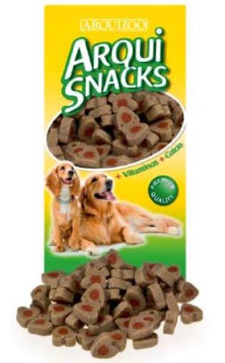 Arquisnacks Coeurs Poulet Arquisnacks Coeurs Poulet