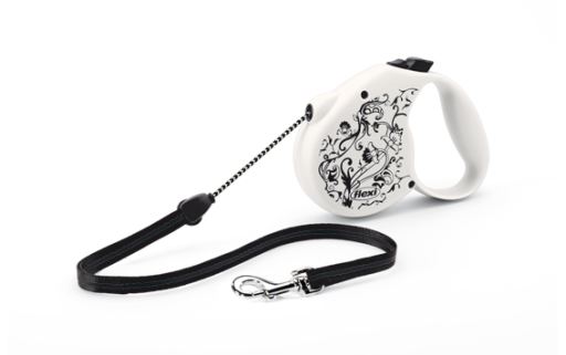 Laisse "Black&White" Laisse "Black&White"