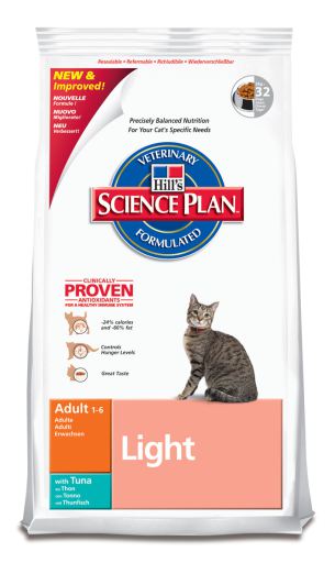 Hill S Science Plan Pour Chats Vetality