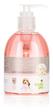 Shampoing Usage Fr&eacute;quent pour Chiens 250 ml
