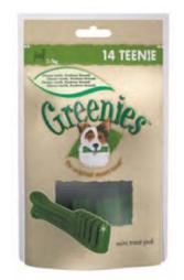 Minipack Teenies (14 pcs) Minipack Teenies (14 pcs)