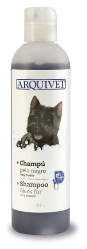 Shampoing Poils Noirs Shampoing Poils Noirs