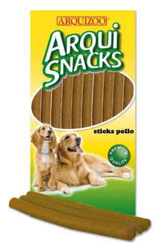 Arquisnacks Sticks de Poulet Arquisnacks Sticks de Poulet
