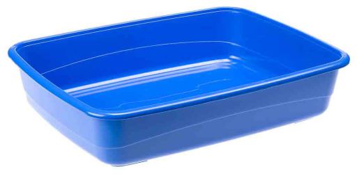 Toilette pour Chats Kitty Toilette pour Chats Kitty