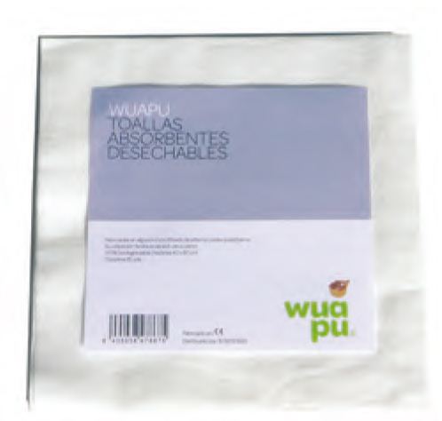 Serviette Super Absorbante Serviette Super Absorbante