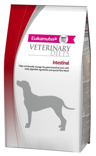 Aliment animal Intestinal Veterinary Diets Aliment animal Intestinal Veterinary Diets