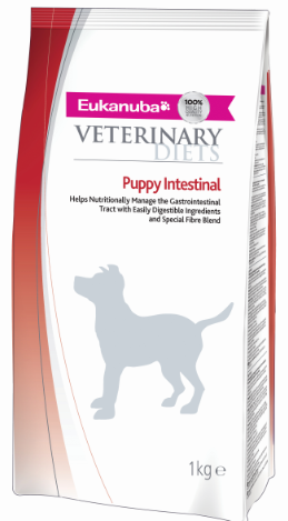 Puppy Intestinal Veterinary Diets