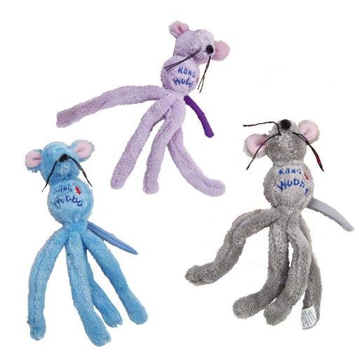Wubba Cat Souris Wubba Cat Souris