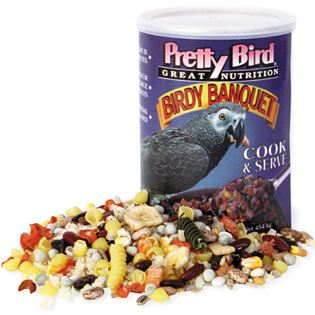 Aliment Complémentaire pour Volailles Birdy Banquet Aliment Complémentaire pour Volailles Birdy Banquet