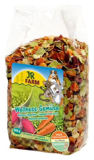 Snacks Wellness Légumes Snacks Wellness Légumes