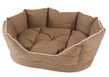 Corbeille Fiore Marron Corbeille Fiore Marron