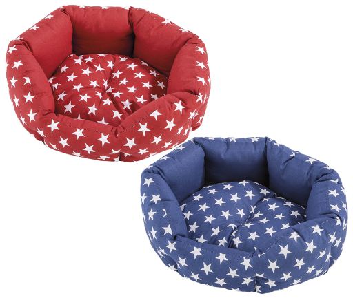 Coussin Domino Mixed Colours