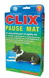 Agility Pause Mat Agility Pause Mat