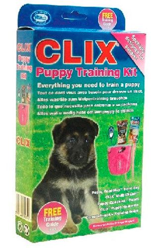 Puppy Training Kit
