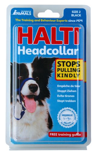 Halti 3 Bleu Halti 3 Bleu