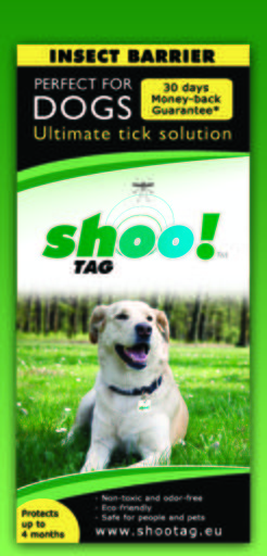 Pour Chiens – Tique Pour Chiens – Tique