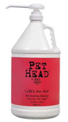 Life'S An Itch (Shampooing Calmant) 3,79 L Life'S An Itch (Shampooing Calmant) 3,79 L