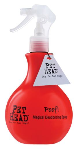 Chien Spray désodorisant Sans Rinçage 450 ml Chien Spray désodorisant Sans Rinçage 450 ml