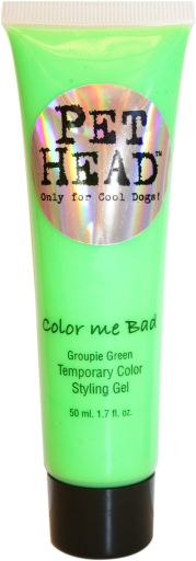 Color Me Bad (Teinte Verte) Color Me Bad (Teinte Verte)