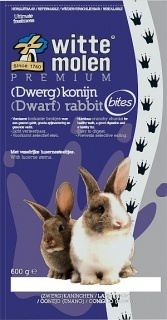 Friandises pour Lapin Nain Junior Premium Friandises pour Lapin Nain Junior Premium
