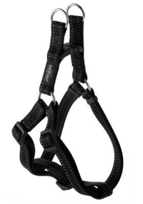 Plastron "Snake" Special M Plastron "Snake" Special M