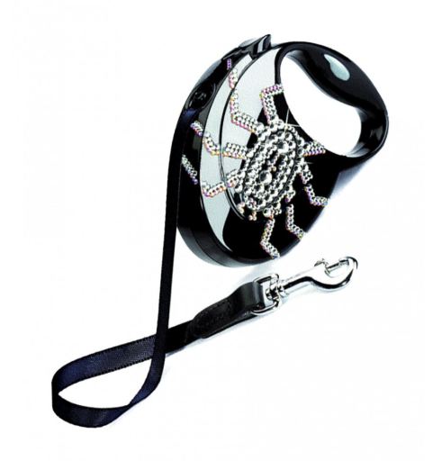 Glam Spider Noir Glam Spider Noir