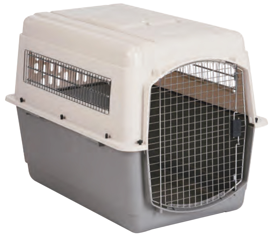 Extra Large Vari Kennel Dimensions