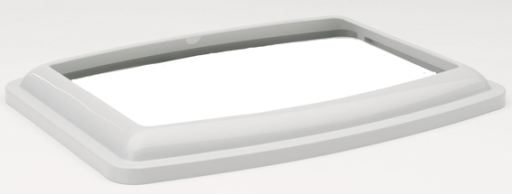 Cadre de Plateau pour Chats "Oval" R.218 Cadre de Plateau pour Chats "Oval" R.218